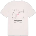 Donnerskirchen karta t-shirt
