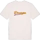 Donnington baseball t-shirt