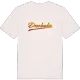Doonbeakin baseball t-shirt