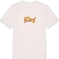 Dorf baseball t-shirt