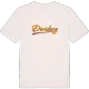 Dorisborg baseball t-shirt
