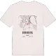 Dornberg karta t-shirt