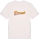 Dornsode baseball t-shirt
