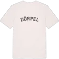 Dörpel böjd t-shirt