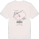 Dosrius karta t-shirt