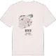Dover karta t-shirt