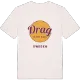 Drag cirkel t-shirt