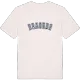 Dragede college t-shirt