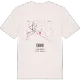 Drax karta t-shirt