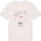 Drees karta t-shirt