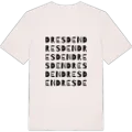 Dresden ordlek t-shirt