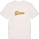 Dreven baseball t-shirt