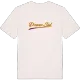 Drewer-Süd baseball t-shirt