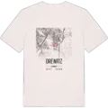 Drewitz karta t-shirt