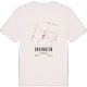 Driehuizen karta t-shirt