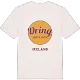 Dring cirkel t-shirt