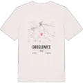 Droglowice karta t-shirt
