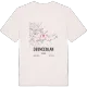 Drumconlan karta t-shirt