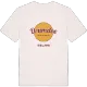 Drumdoe cirkel t-shirt