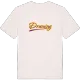 Druming baseball t-shirt