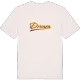 Drunen baseball t-shirt