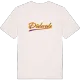 Düderode baseball t-shirt