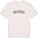 Duizel böjd t-shirt
