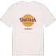 Dulsvik cirkel t-shirt