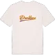 Dunblane baseball t-shirt