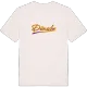 Dünsche baseball t-shirt