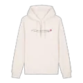 Dünserberg hjärta hoodie