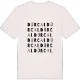 Dúrcal ordlek t-shirt