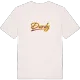 Durdy baseball t-shirt
