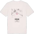 Düring karta t-shirt