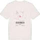 Durlangen karta t-shirt