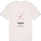 Durrow karta t-shirt