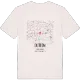 Dutton karta t-shirt