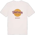 Dützen cirkel t-shirt