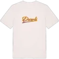 Dworki baseball t-shirt