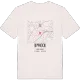 Dymock karta t-shirt