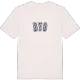 Dyo college t-shirt