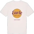 Earle cirkel t-shirt