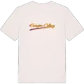 Easington Colliery baseball t-shirt