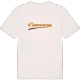 Easterwierrum baseball t-shirt
