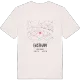 Eastham karta t-shirt