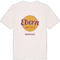Ebern cirkel t-shirt