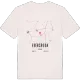 Ebersroda karta t-shirt