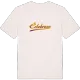 Échebrune baseball t-shirt