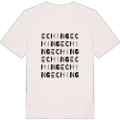 Eching ordlek t-shirt