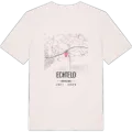 Echteld karta t-shirt